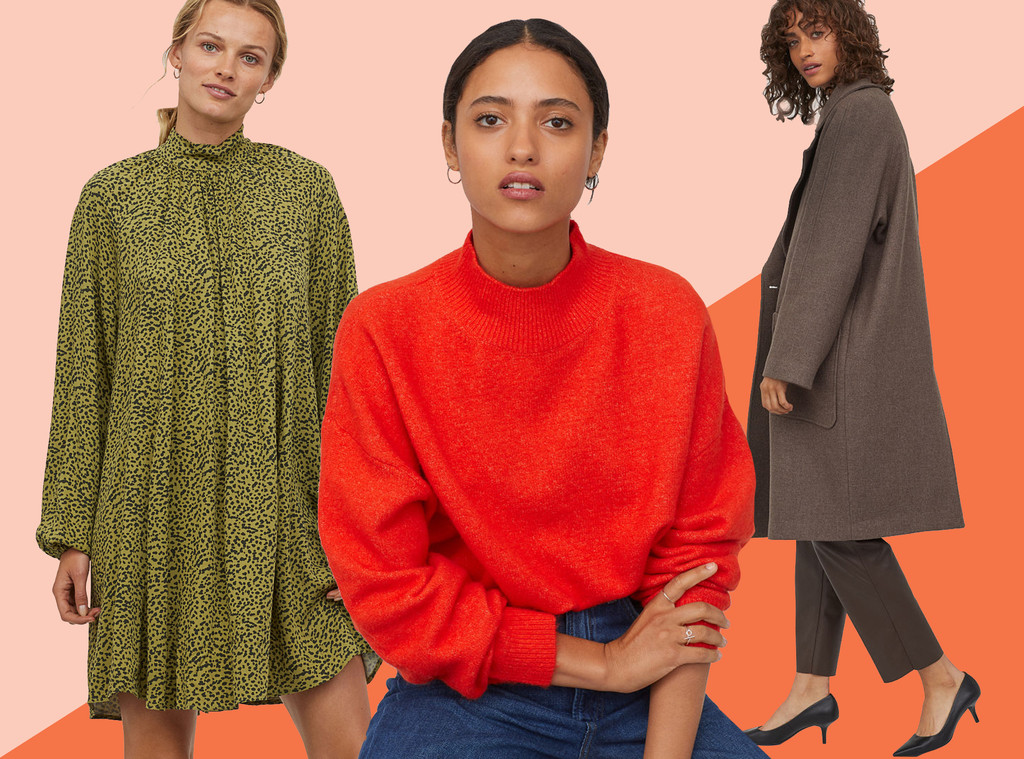 H&M Winter Essentials H&M Winter Essentials